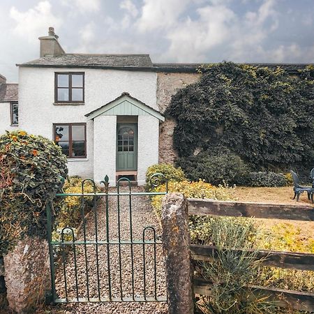 The Gilpin Farmhouse, Lake District Getaway Levens Exteriör bild