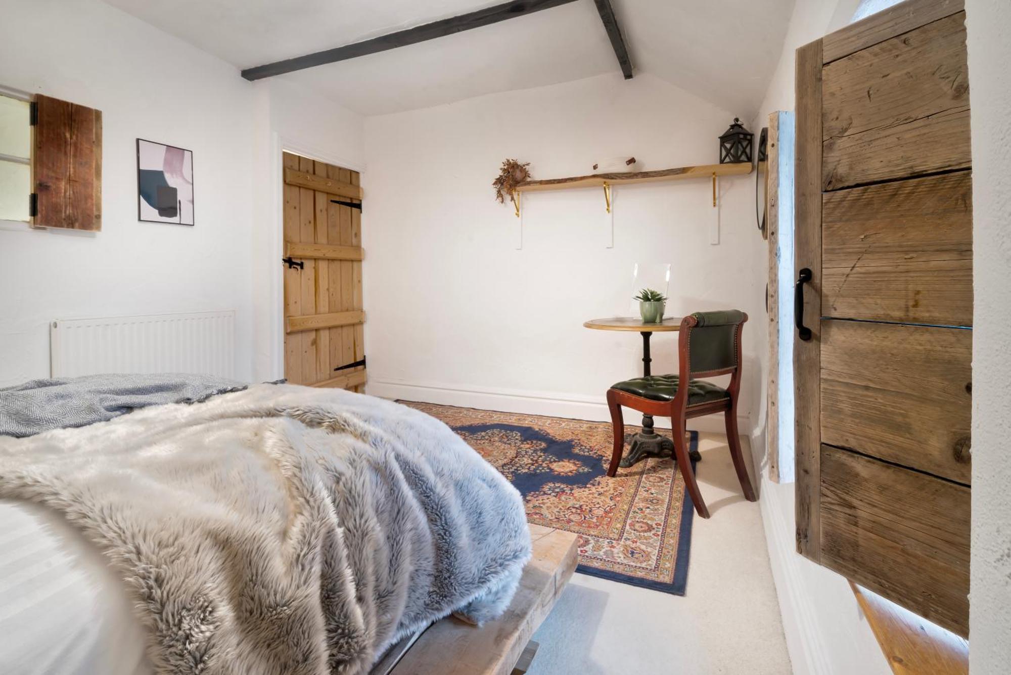 The Gilpin Farmhouse, Lake District Getaway Levens Exteriör bild
