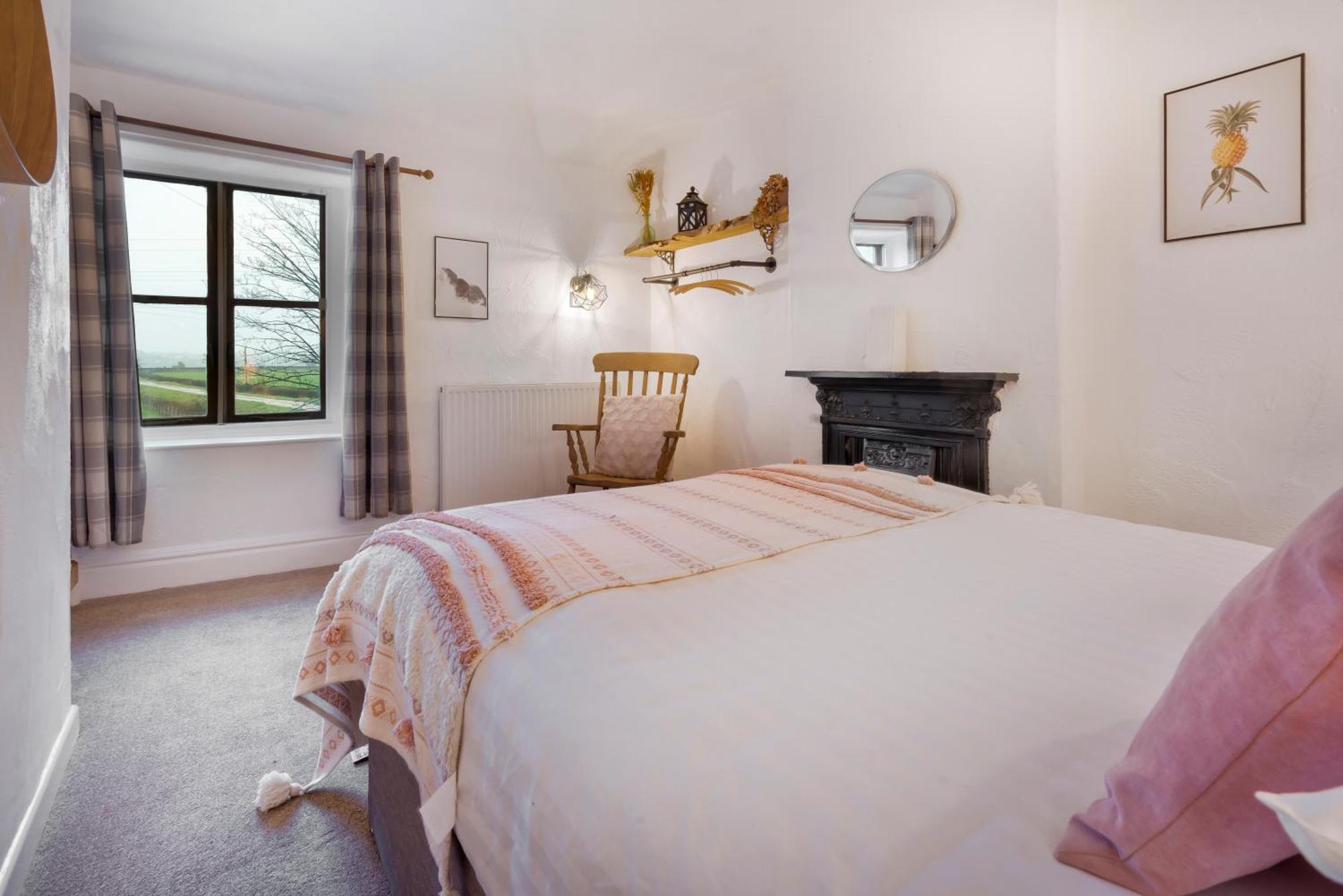 The Gilpin Farmhouse, Lake District Getaway Levens Exteriör bild