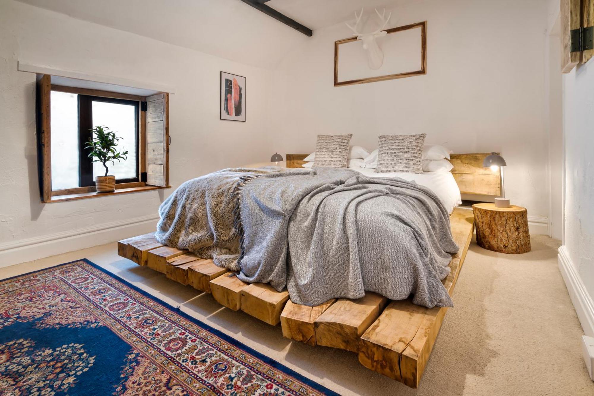 The Gilpin Farmhouse, Lake District Getaway Levens Exteriör bild