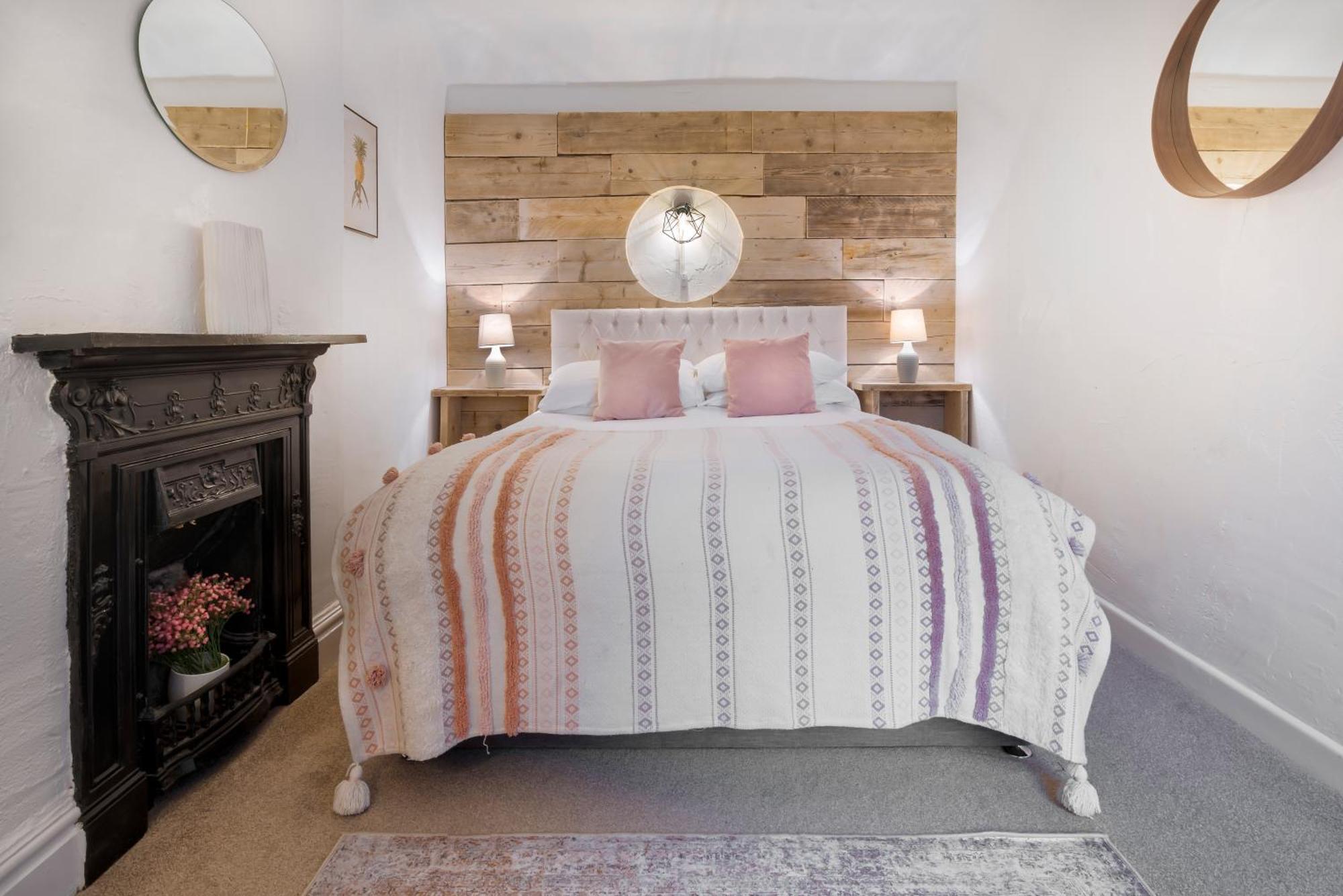 The Gilpin Farmhouse, Lake District Getaway Levens Exteriör bild