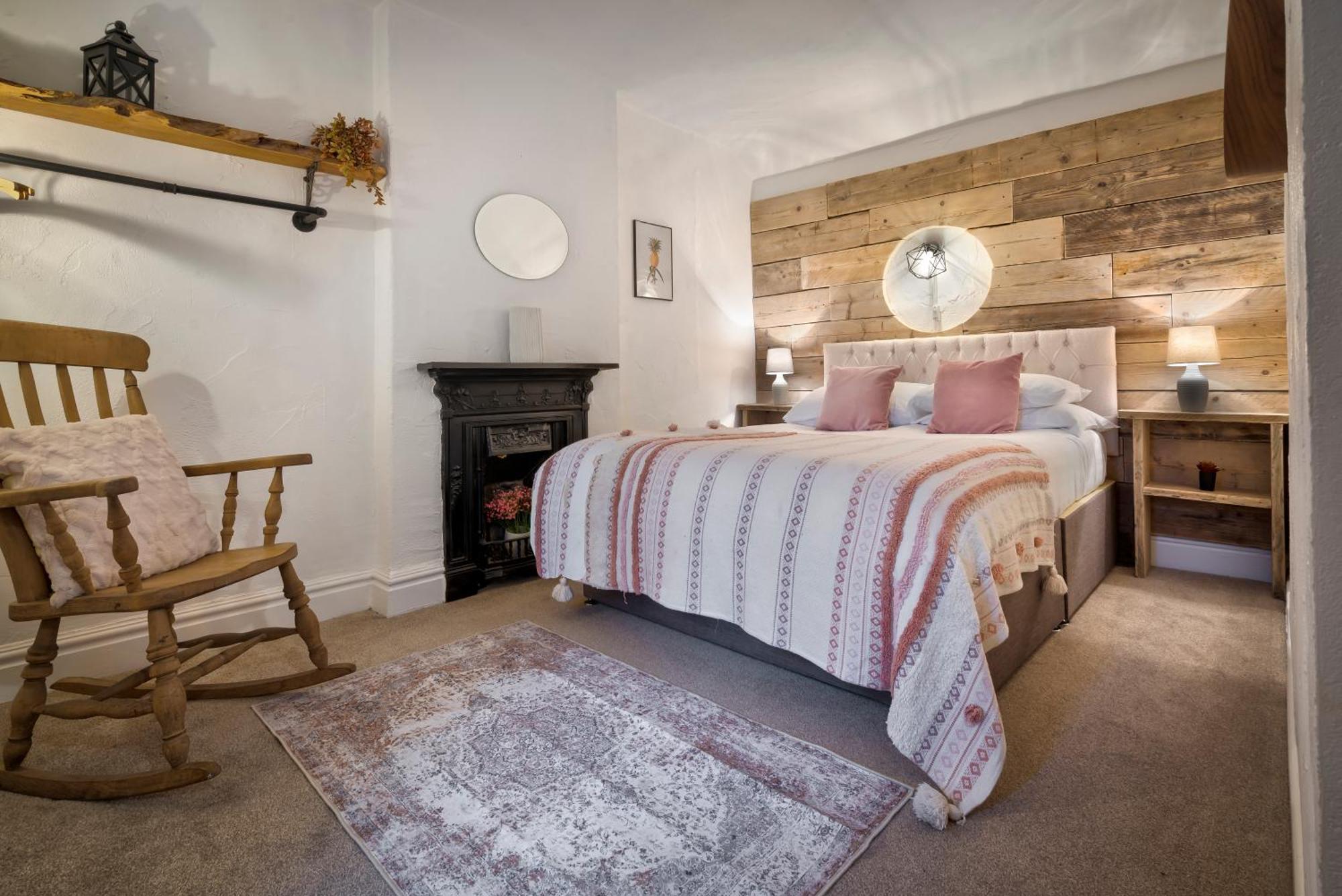 The Gilpin Farmhouse, Lake District Getaway Levens Exteriör bild